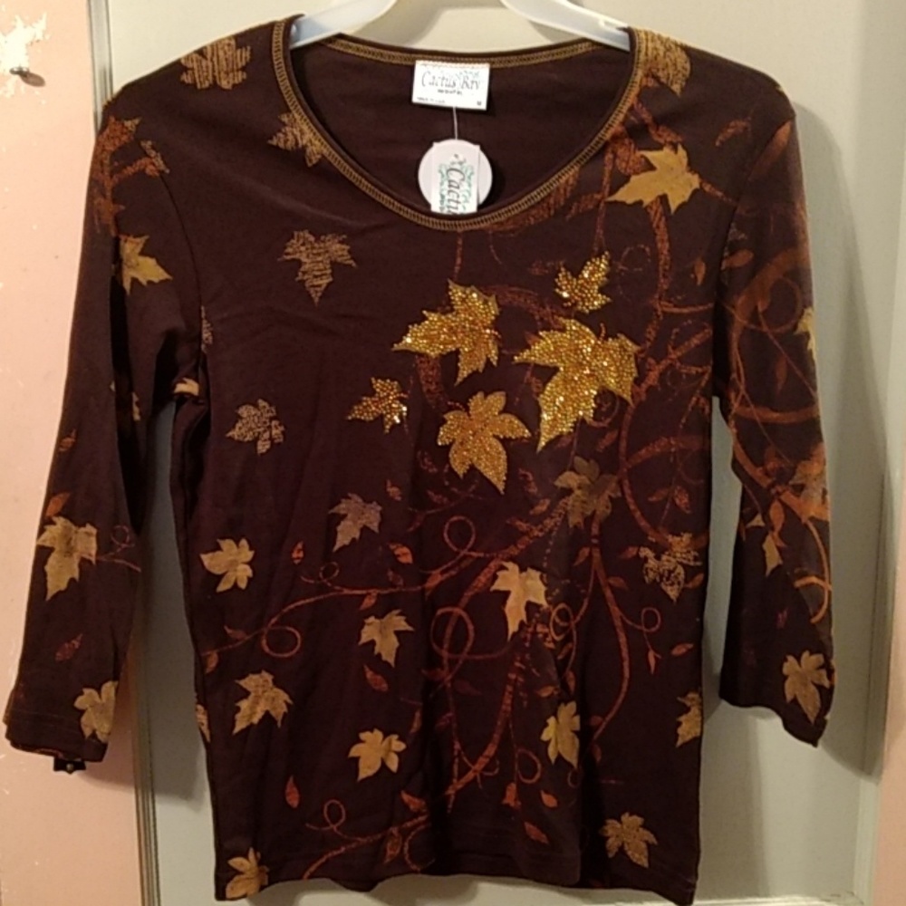 NWT Cactus Bay Apparel Fall Design FINAL PRICE